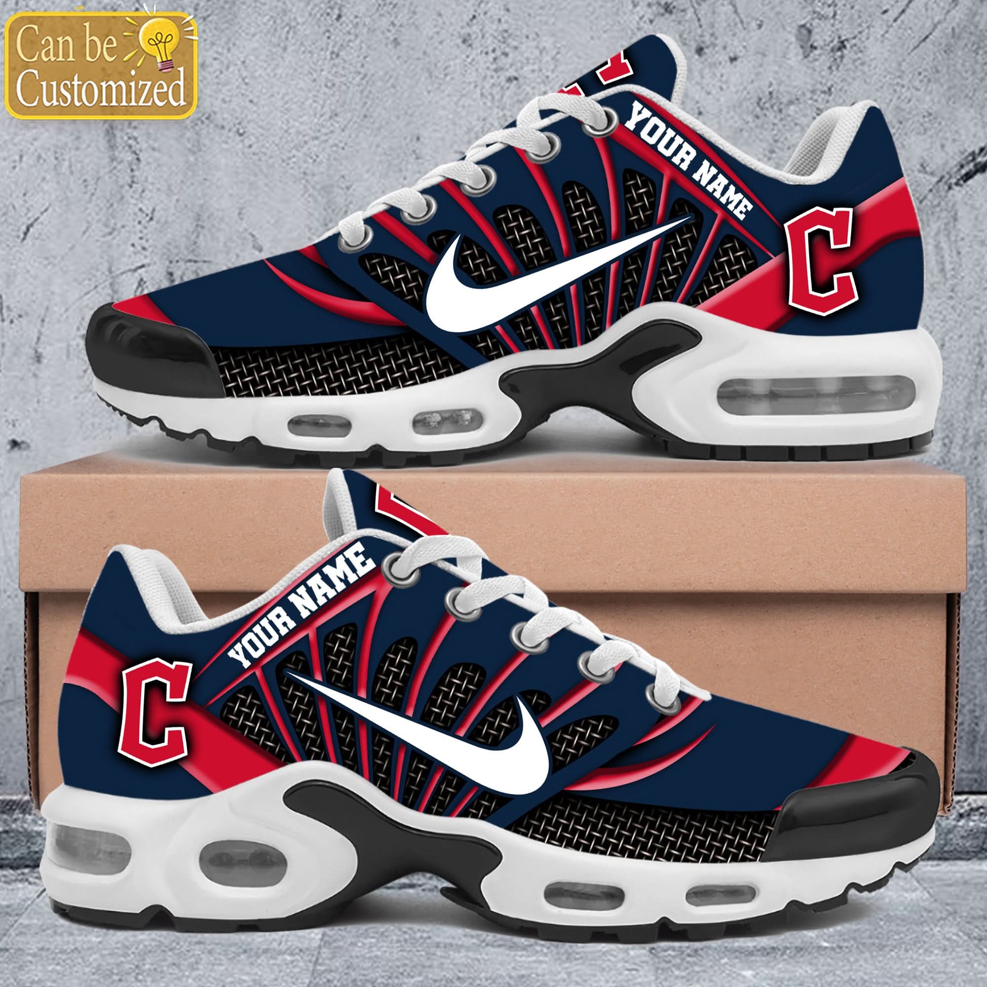 CG Premium A951 Shoes Personalized