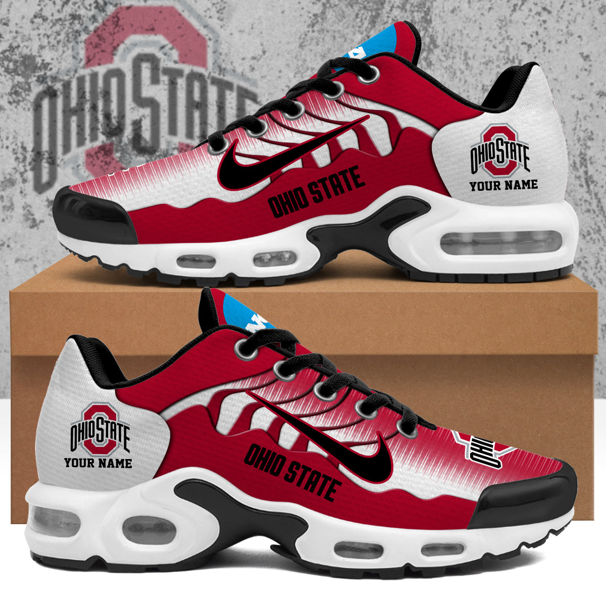 OSB New Shoes Limited