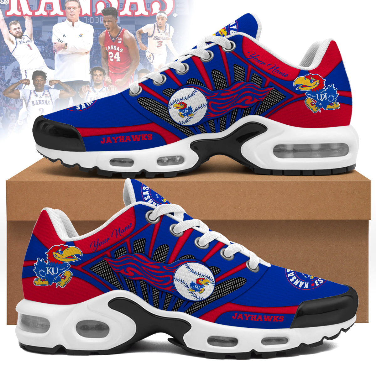 KJ | Sport Shoes