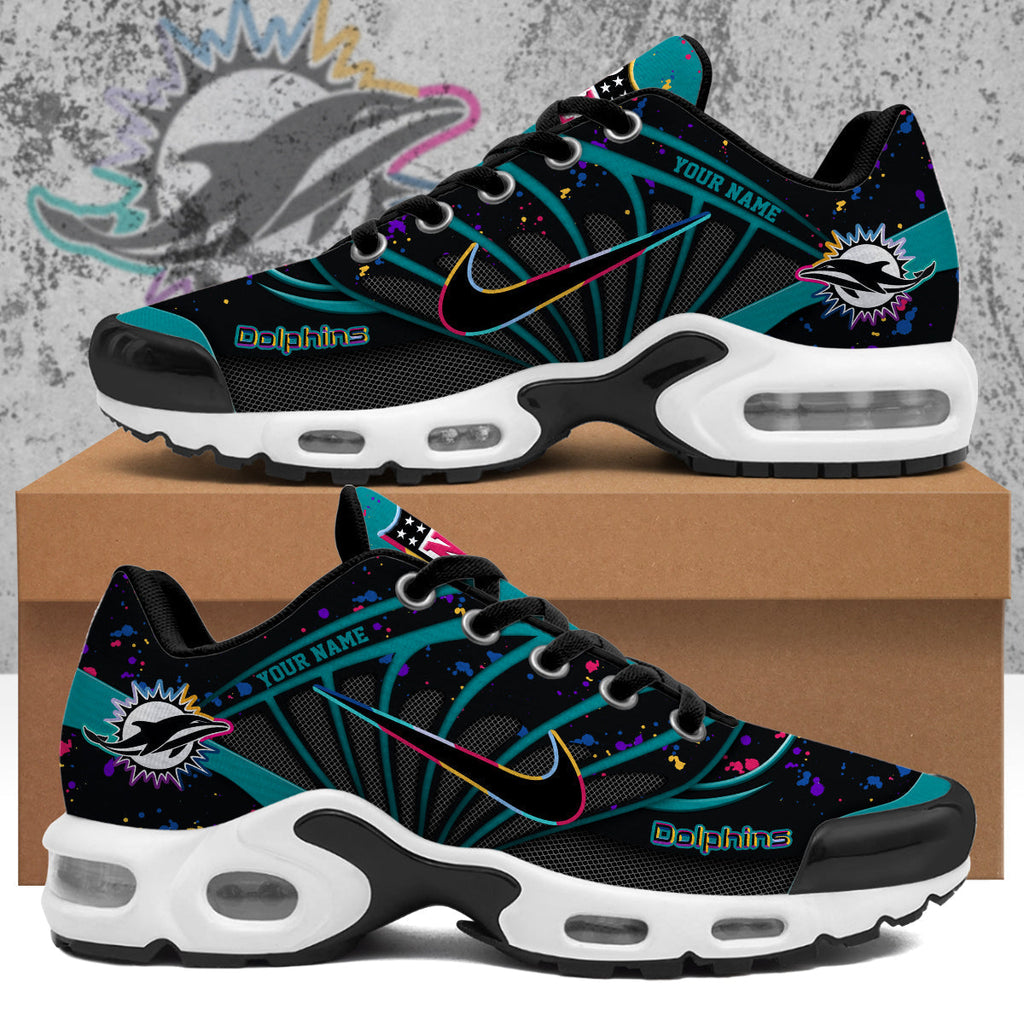 MD 2025 Crucial Catch Air Max Shoes