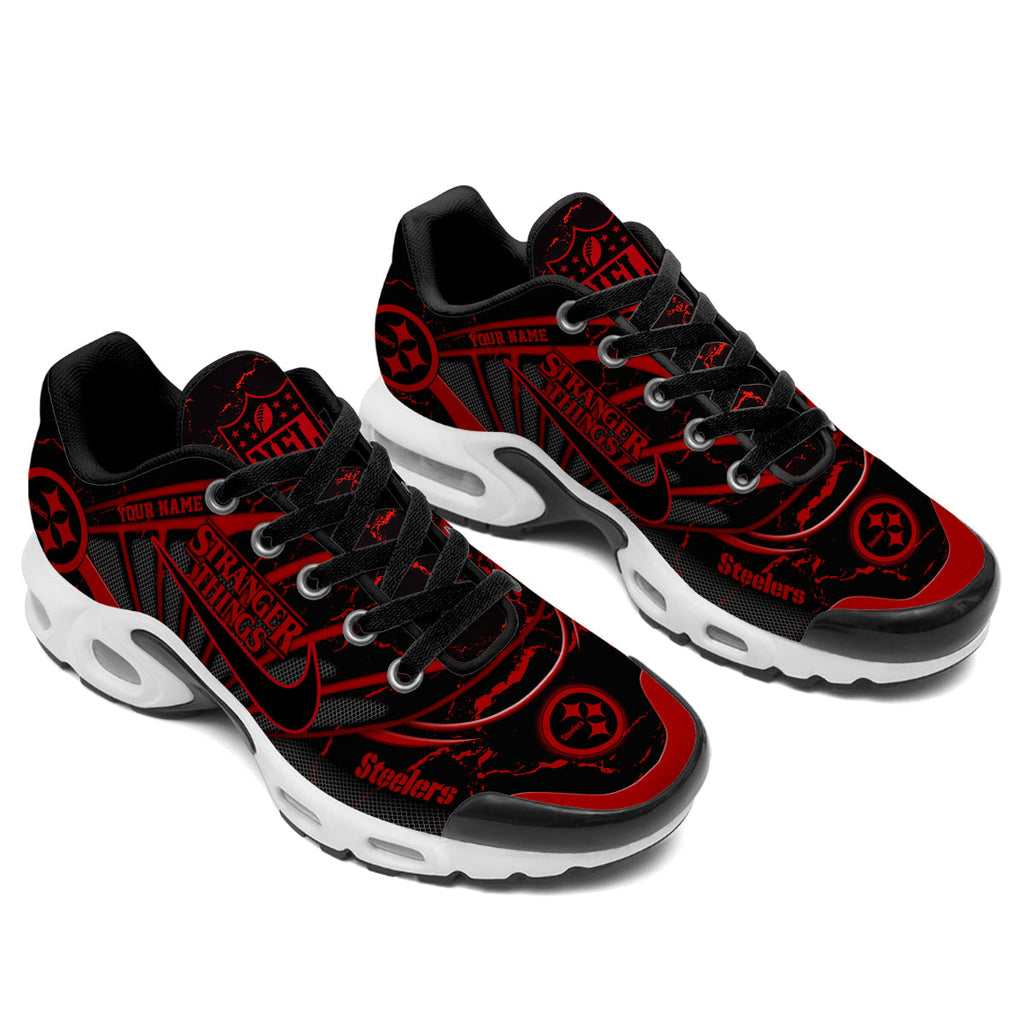 PIT Stranger Things Personalized Air Max Shoes