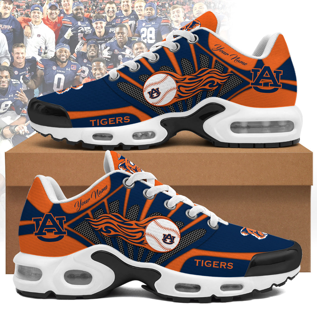 AT | Sport Shoes