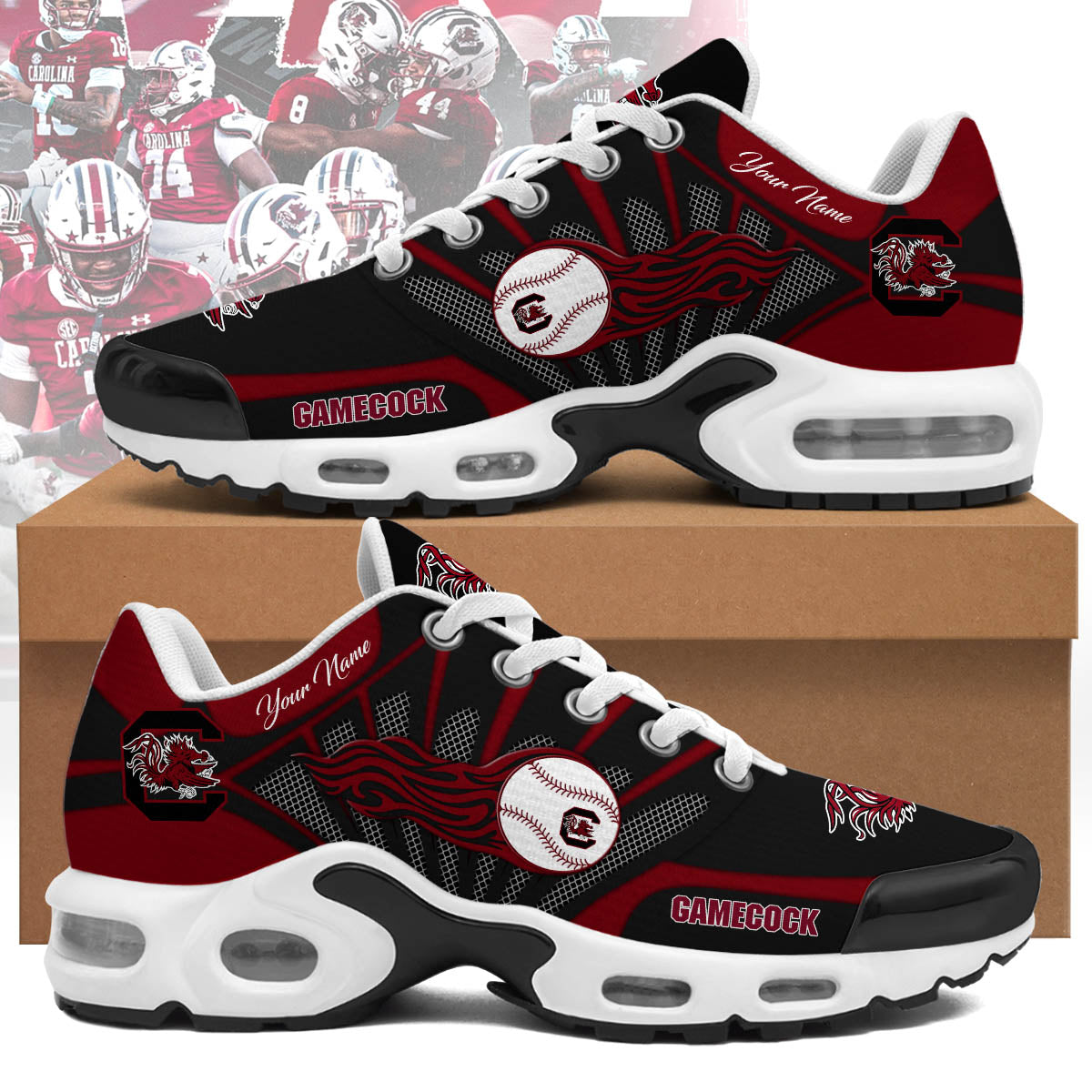 SCG | Sport Shoes