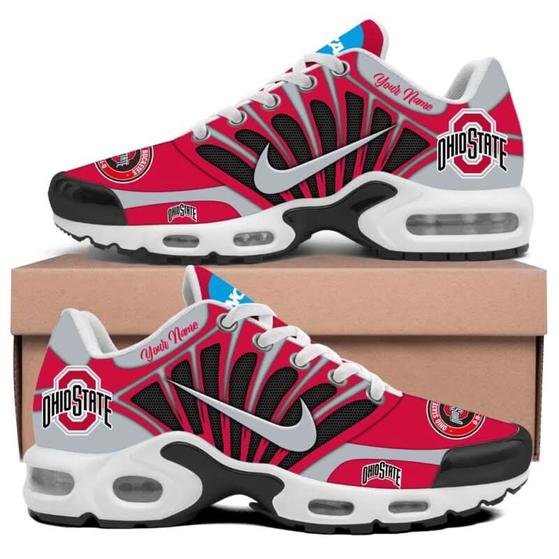 OSB | Customized Sport Shoes