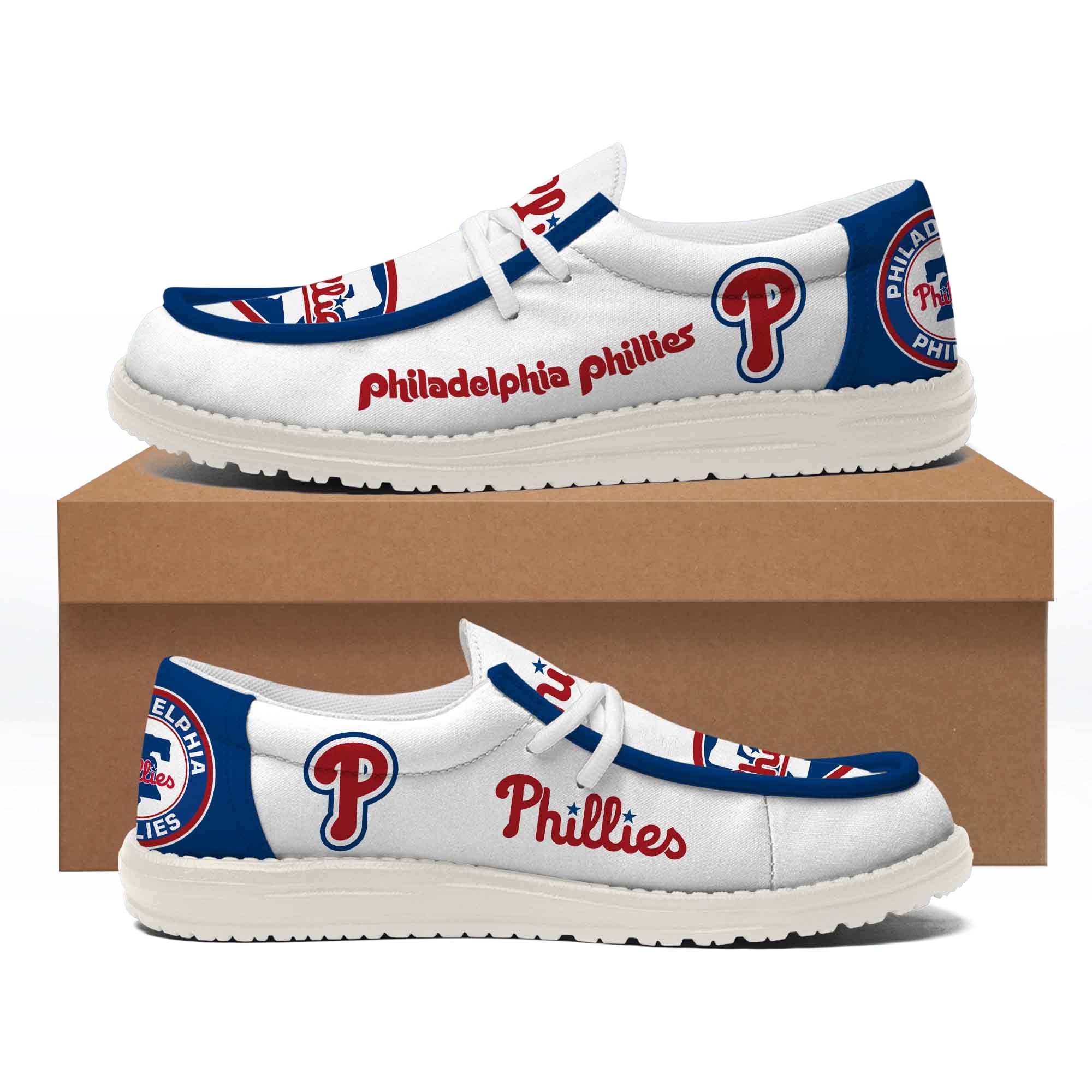 PP | Hey Dude Shoes