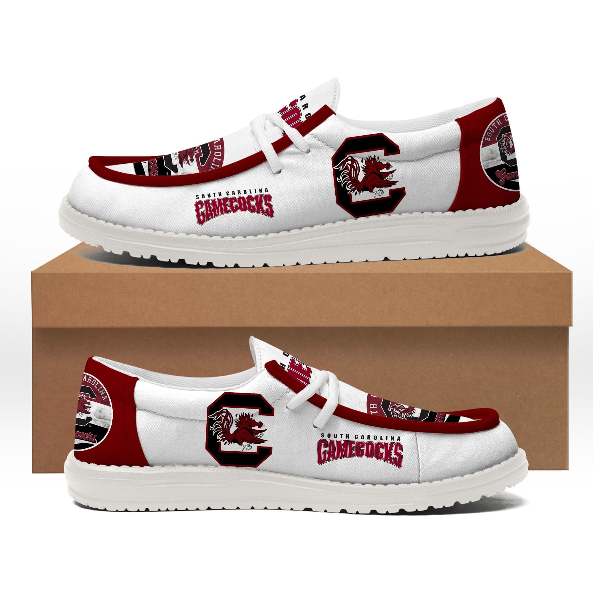 SCG | Loafer Shoes