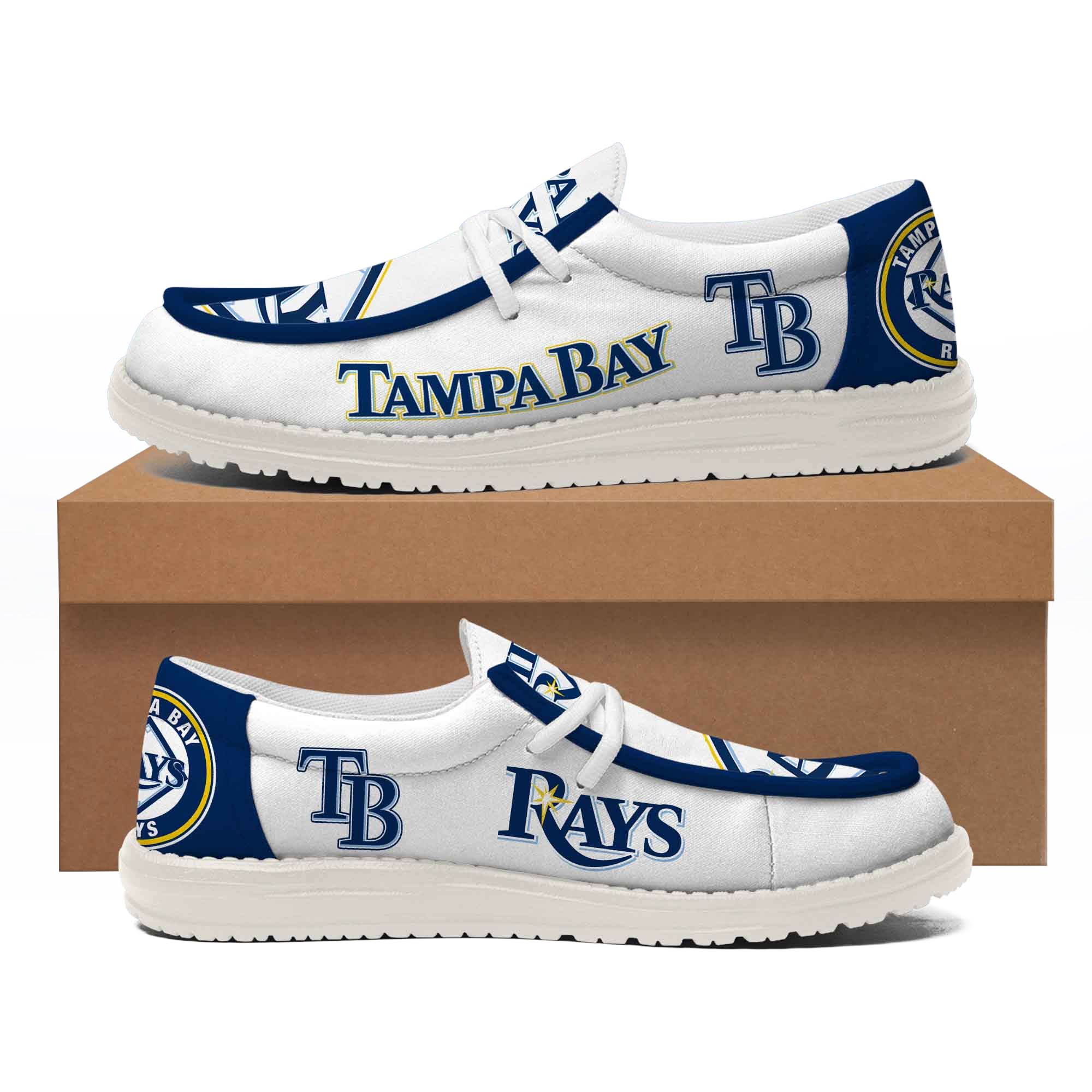 TBR | Hey Dude Shoes