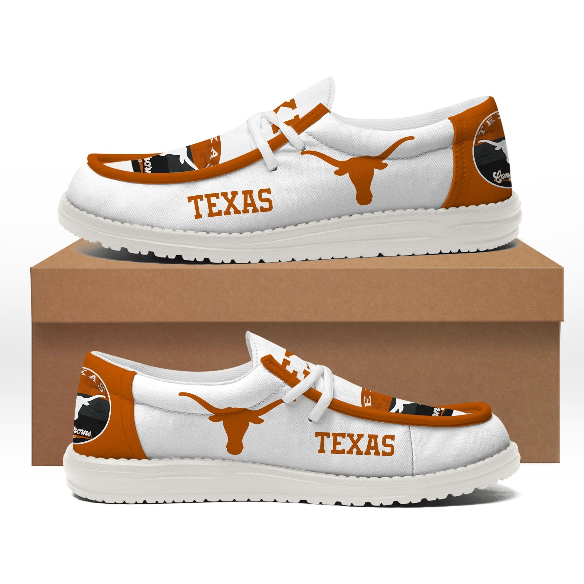 TL | Loafer Shoes