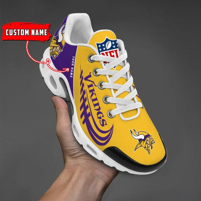 MV-Custom Name-TN Shoes Perfect Gift
