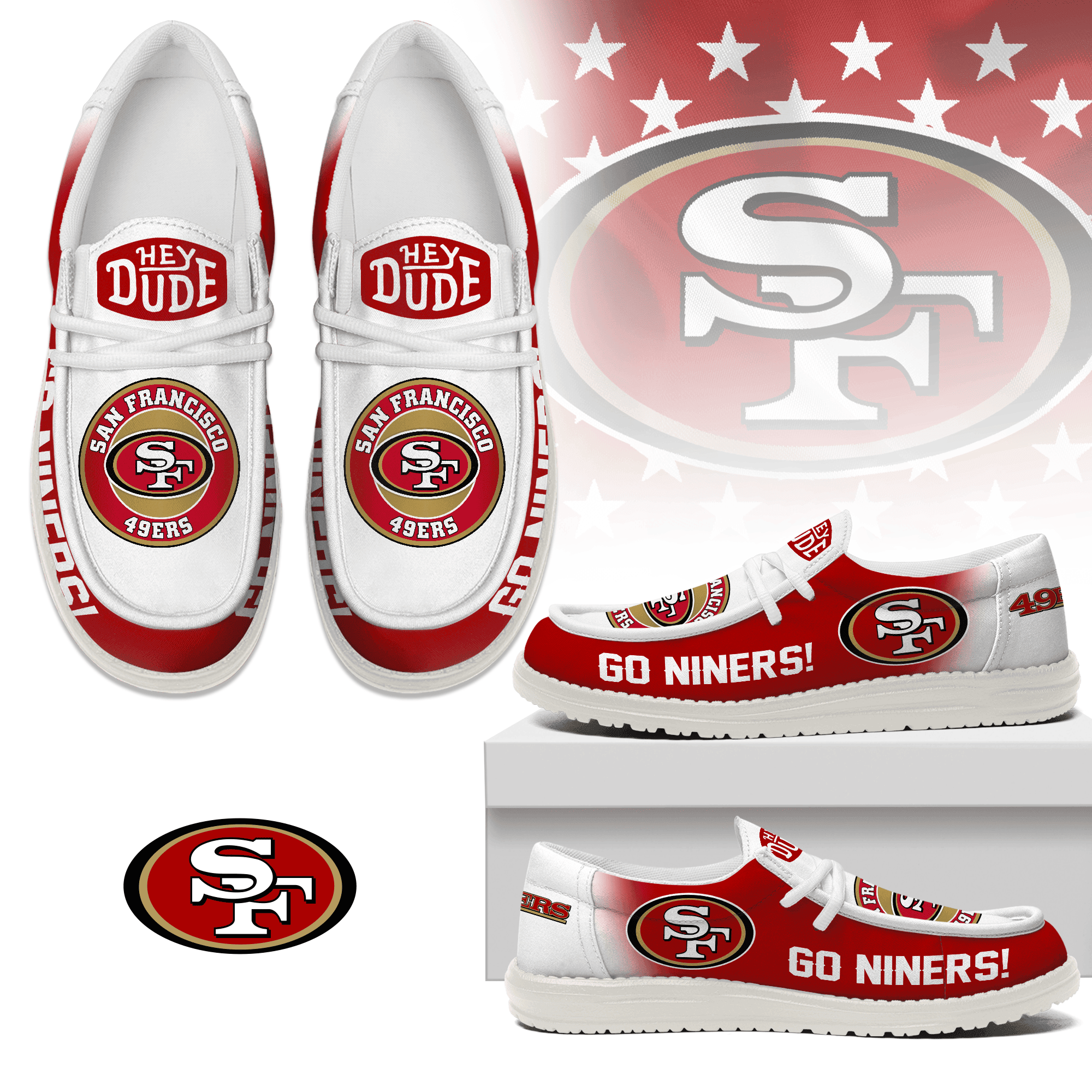 SF | Premium Loafer Shoes NY