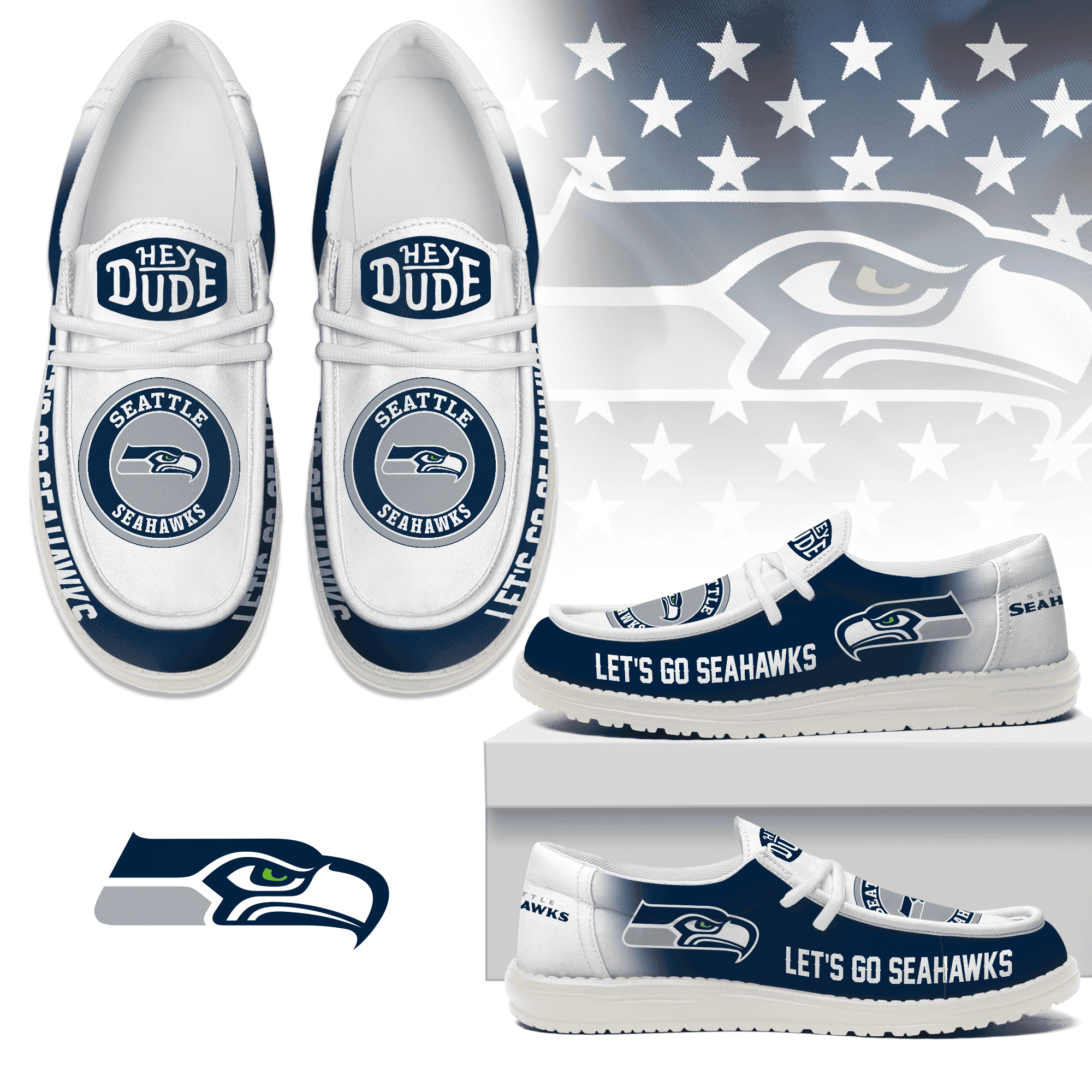 SEA | Premium Loafer Shoes NY