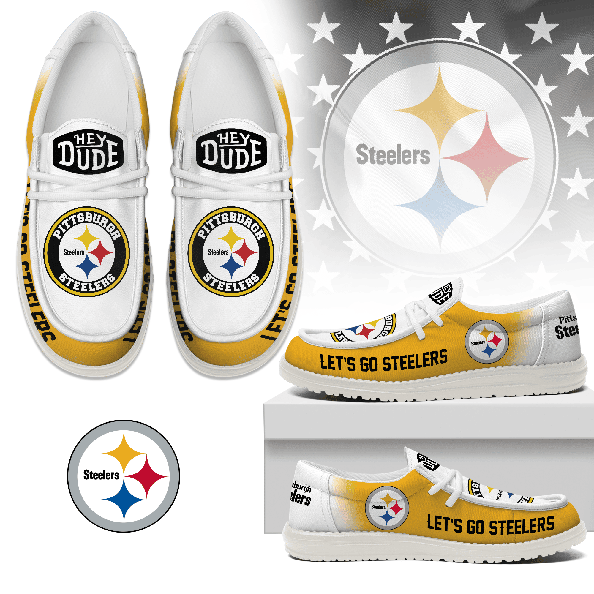 PS | Premium Loafer Shoes NY