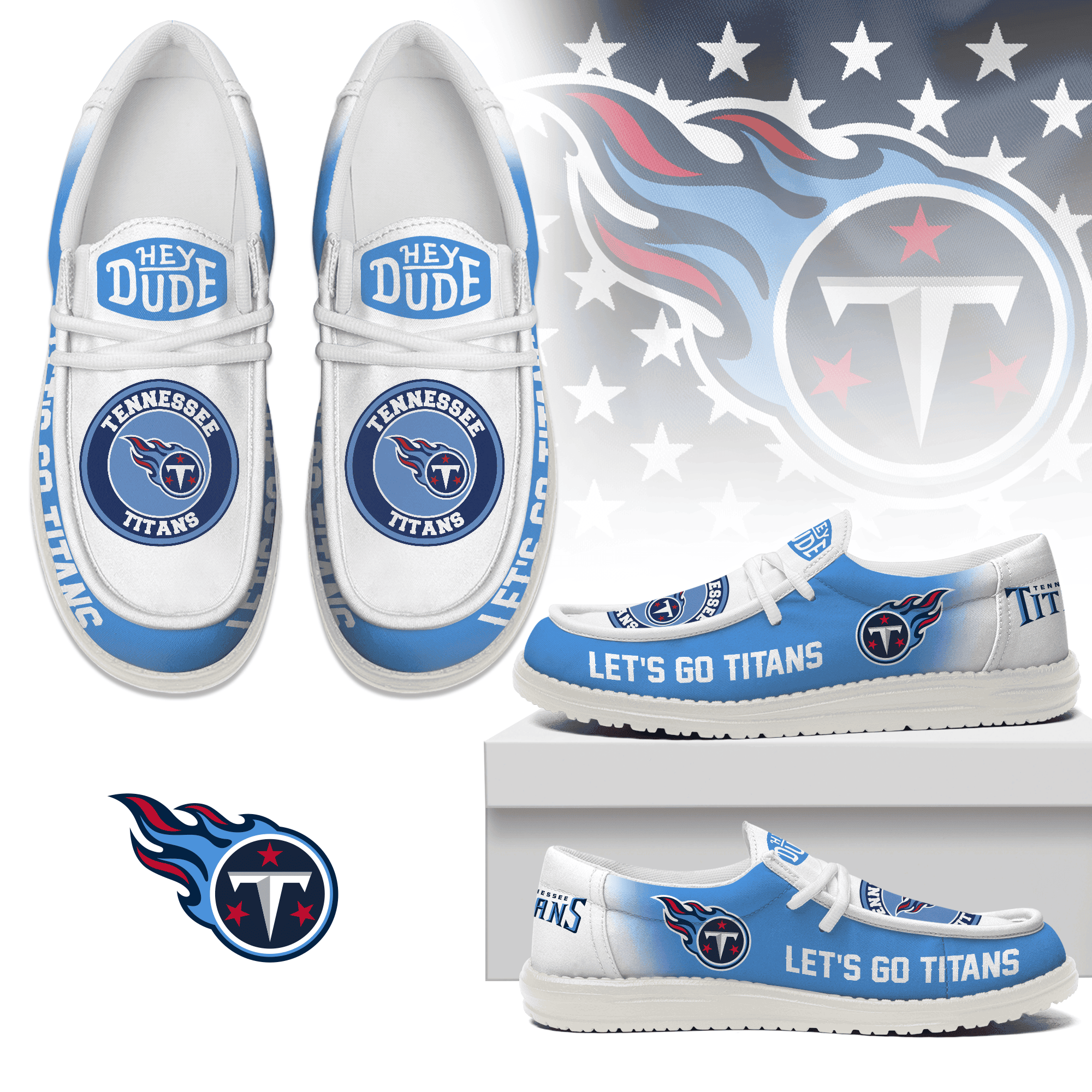 TT | Premium Loafer Shoes NY