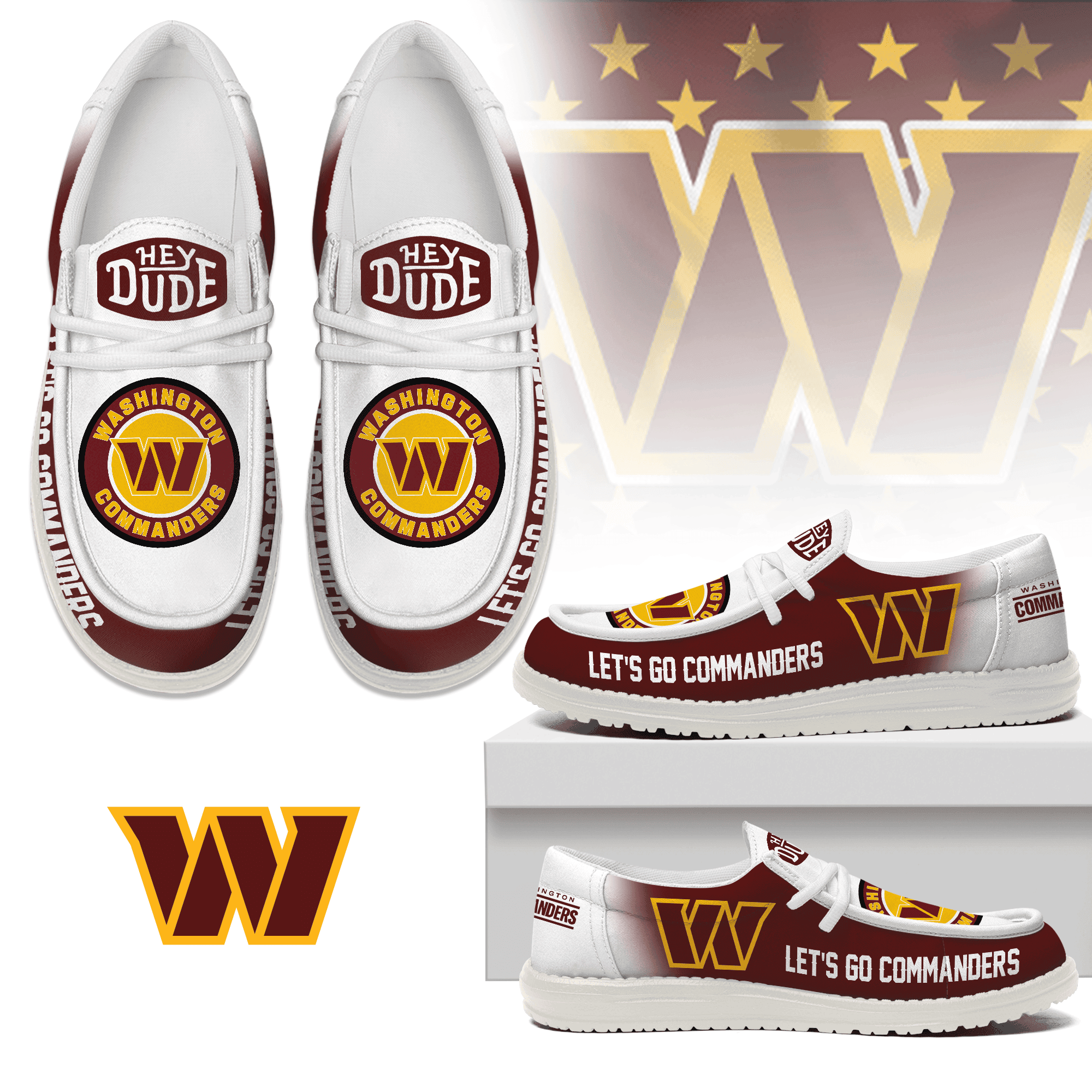 WC | Premium Loafer Shoes NY